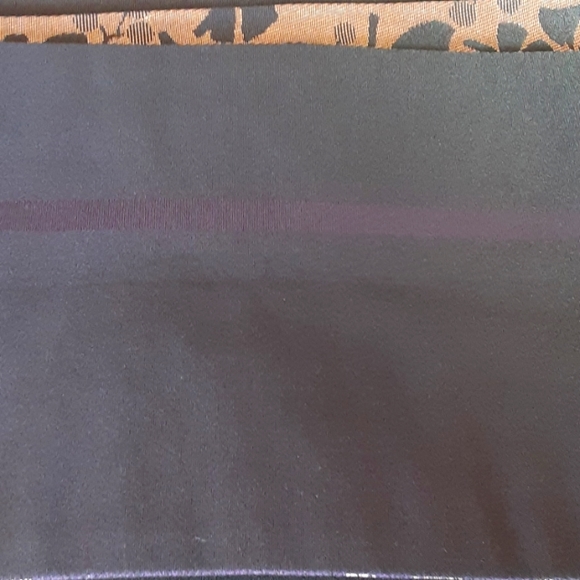 Kimono obi belt - Picture 5 of 6